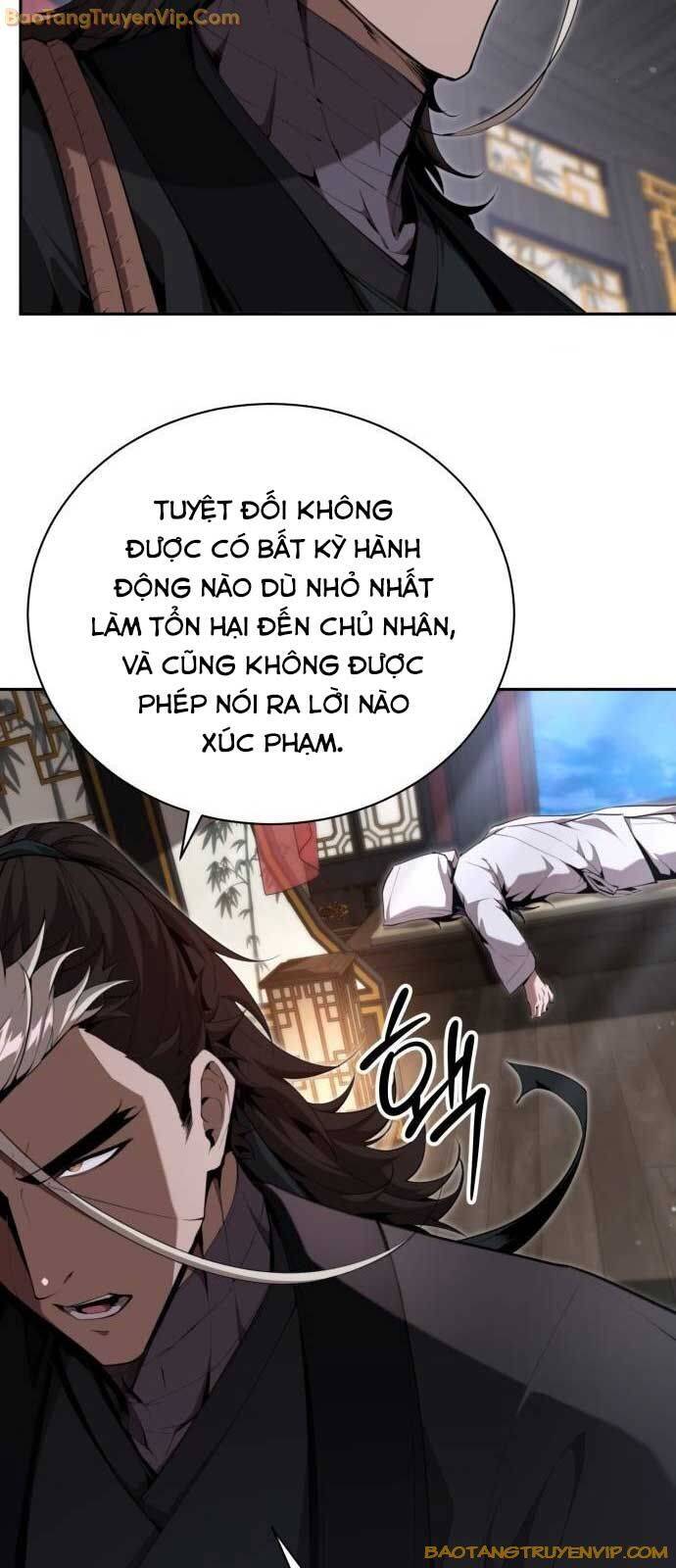 Giáo Chủ Ma Giáo Cũng Biết Sợ - Chapter 37 - Page 16