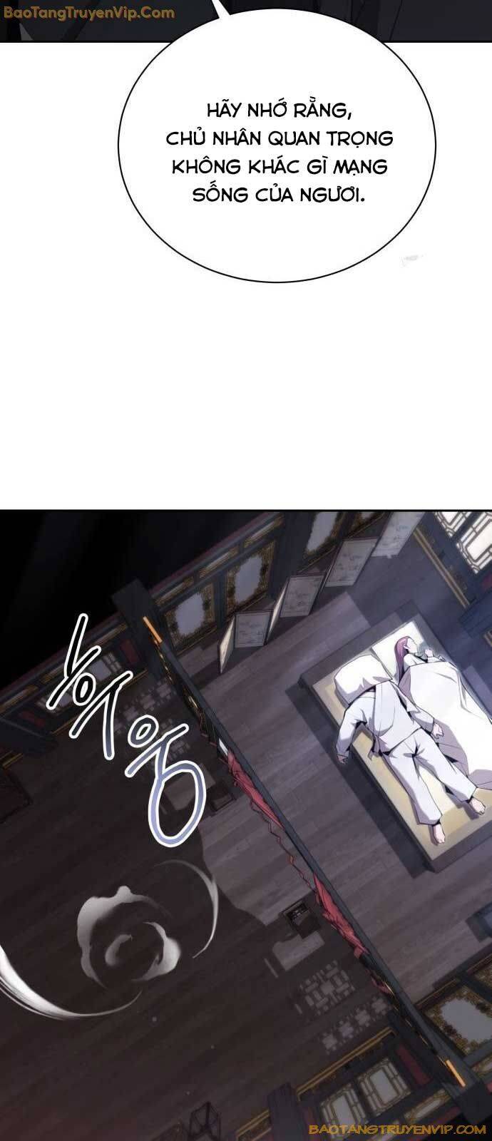 Giáo Chủ Ma Giáo Cũng Biết Sợ - Chapter 37 - Page 17
