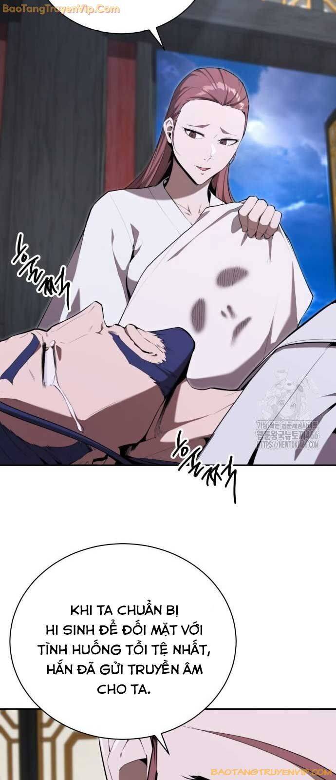 Giáo Chủ Ma Giáo Cũng Biết Sợ - Chapter 37 - Page 20