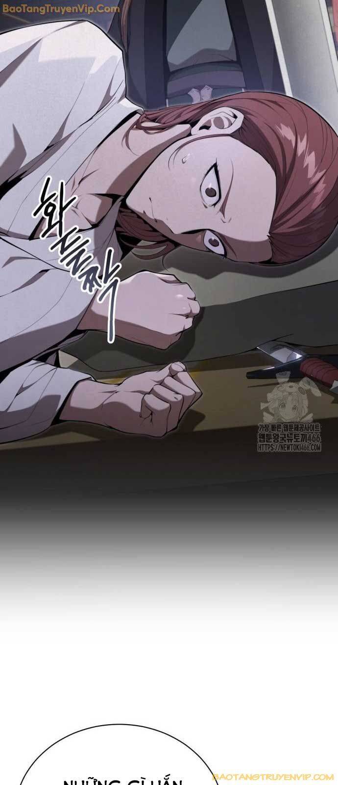 Giáo Chủ Ma Giáo Cũng Biết Sợ - Chapter 37 - Page 22