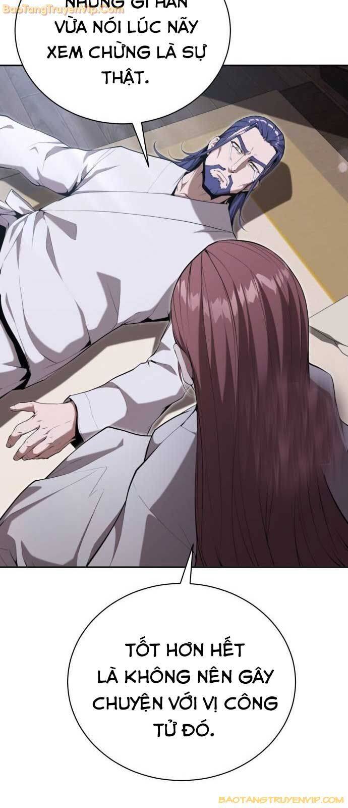 Giáo Chủ Ma Giáo Cũng Biết Sợ - Chapter 37 - Page 23