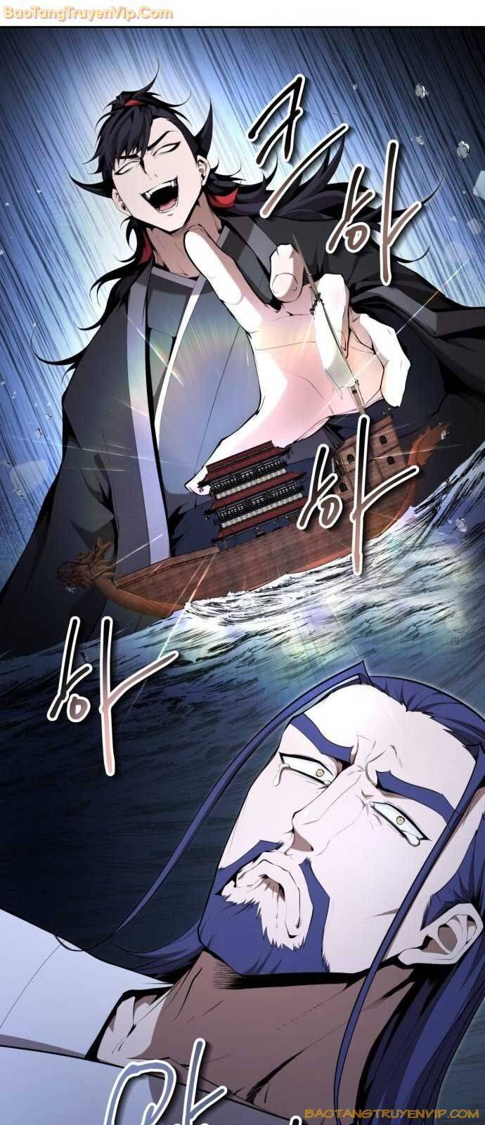 Giáo Chủ Ma Giáo Cũng Biết Sợ - Chapter 37 - Page 24