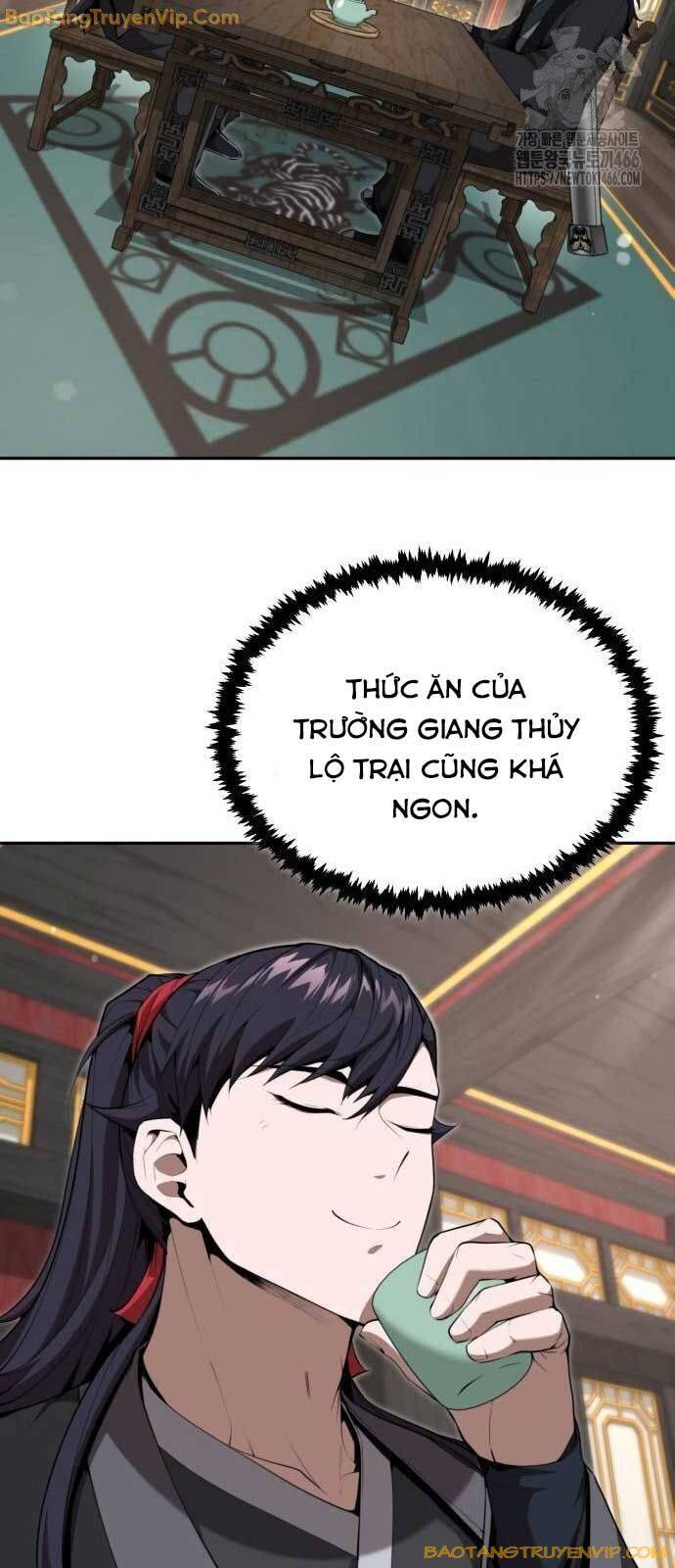 Giáo Chủ Ma Giáo Cũng Biết Sợ - Chapter 37 - Page 29