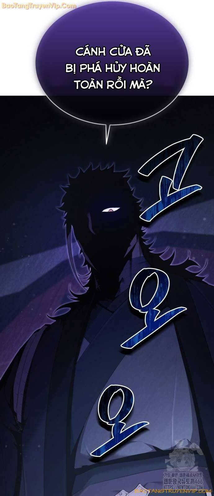 Giáo Chủ Ma Giáo Cũng Biết Sợ - Chapter 37 - Page 3