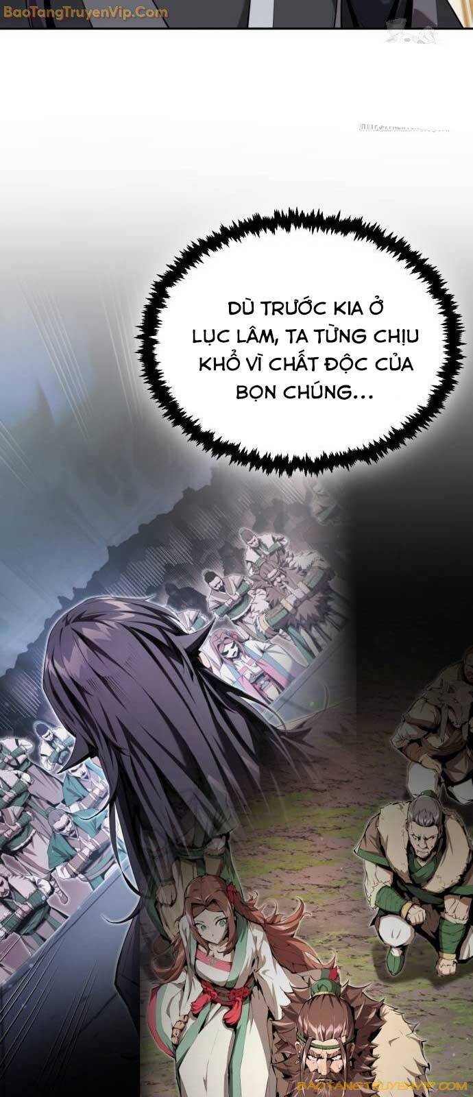 Giáo Chủ Ma Giáo Cũng Biết Sợ - Chapter 37 - Page 30