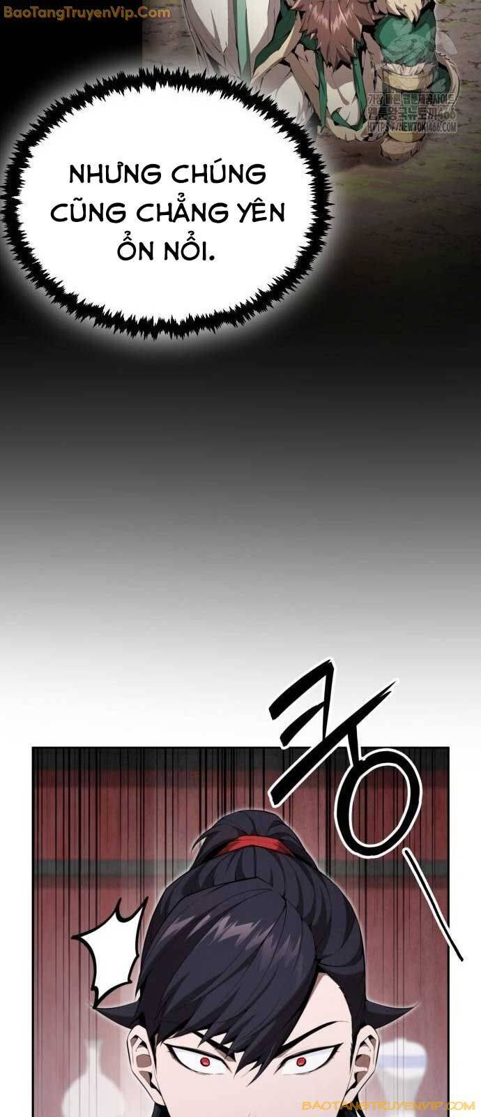 Giáo Chủ Ma Giáo Cũng Biết Sợ - Chapter 37 - Page 31