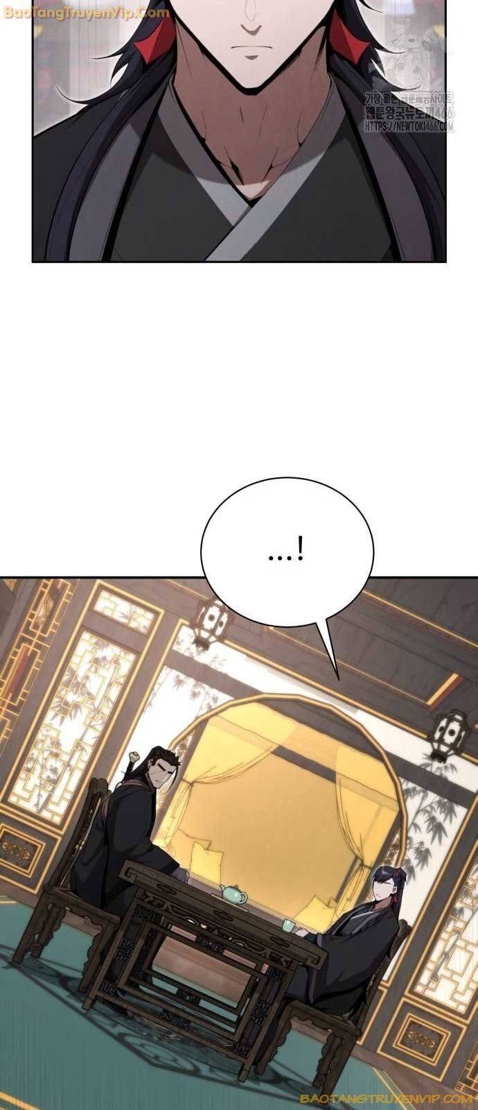 Giáo Chủ Ma Giáo Cũng Biết Sợ - Chapter 37 - Page 32