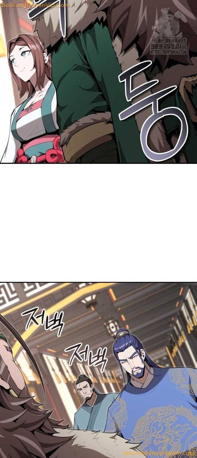 Giáo Chủ Ma Giáo Cũng Biết Sợ - Chapter 37 - Page 34