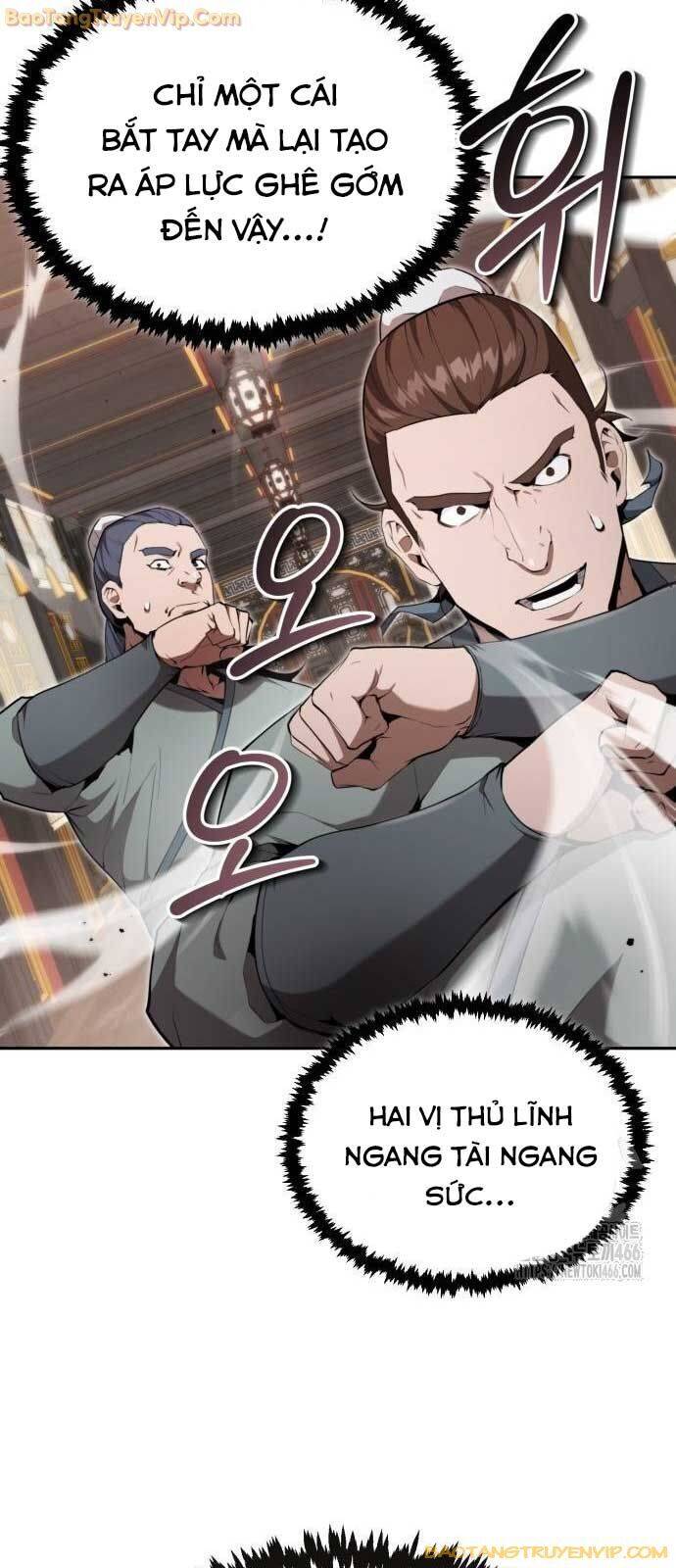 Giáo Chủ Ma Giáo Cũng Biết Sợ - Chapter 37 - Page 38