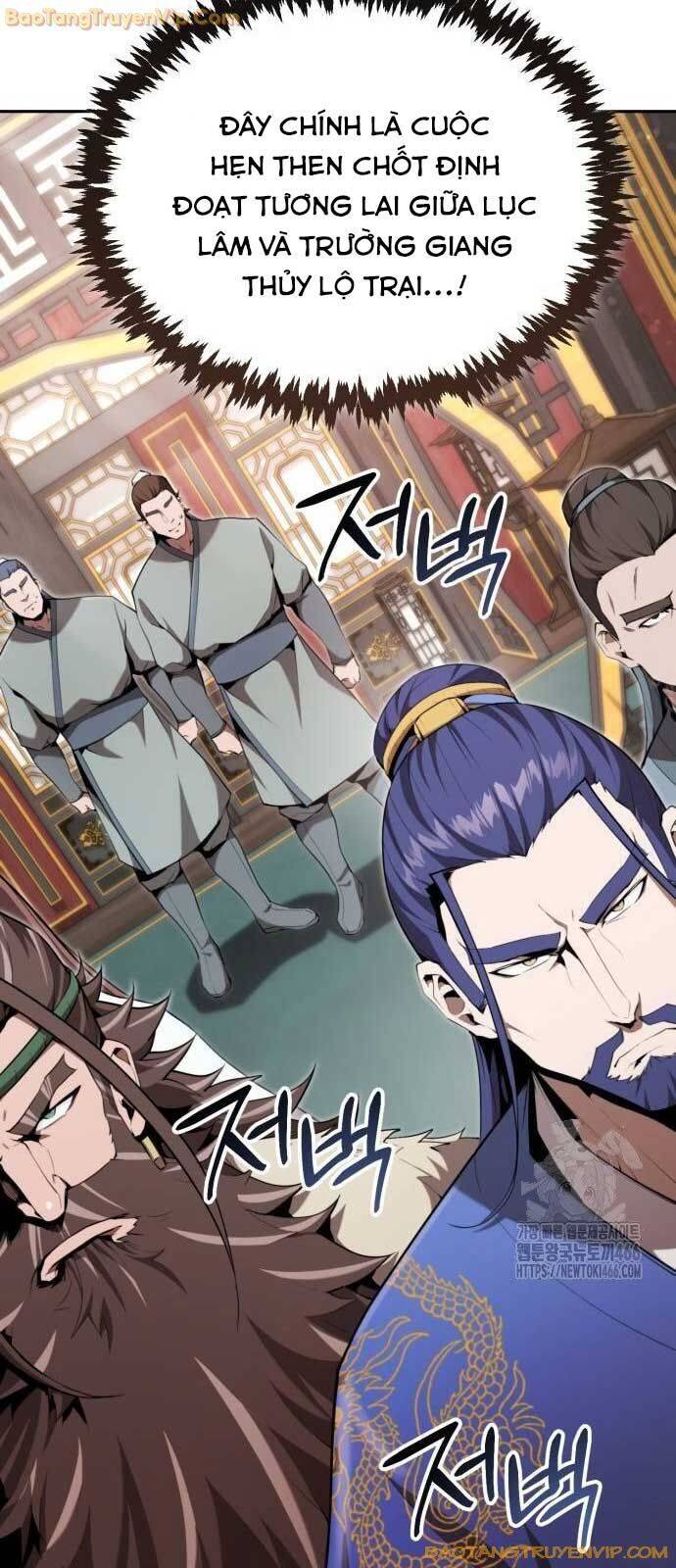 Giáo Chủ Ma Giáo Cũng Biết Sợ - Chapter 37 - Page 39