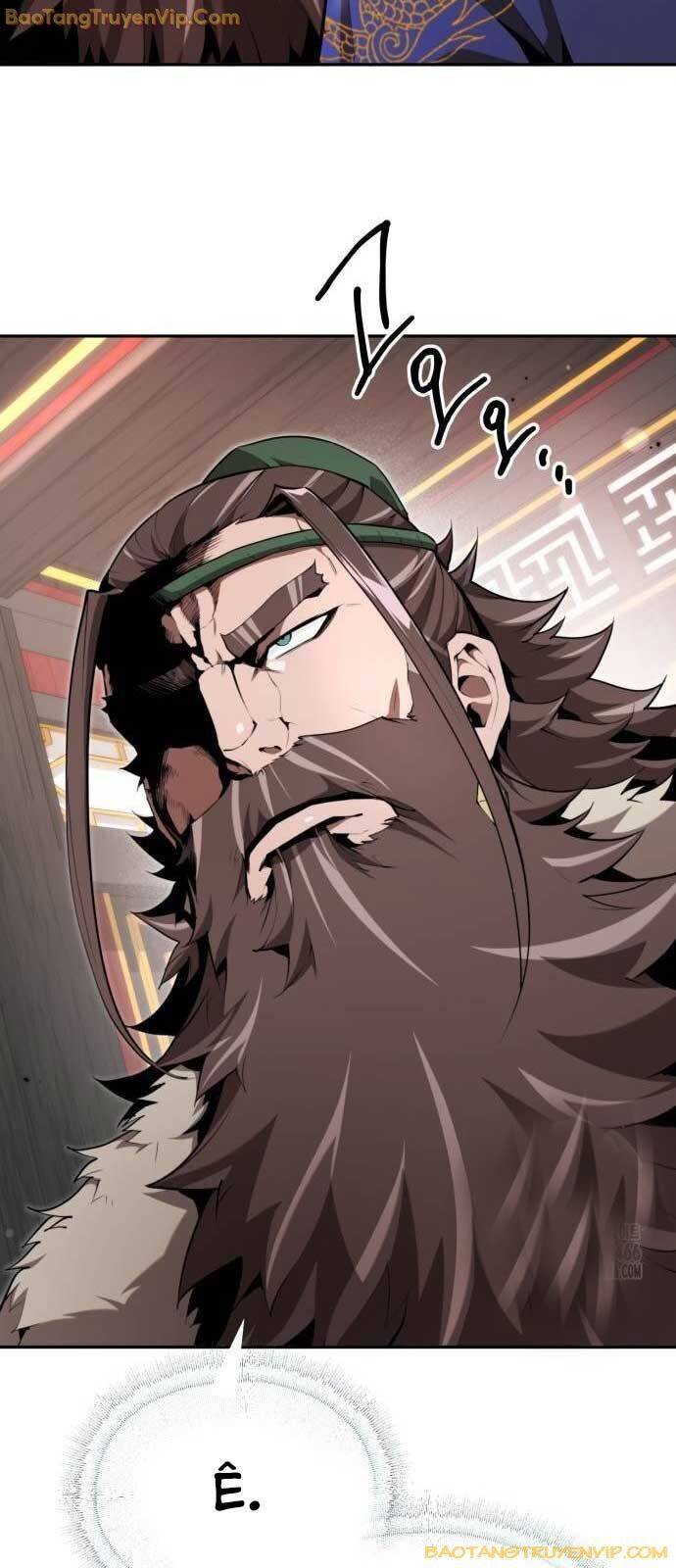 Giáo Chủ Ma Giáo Cũng Biết Sợ - Chapter 37 - Page 40