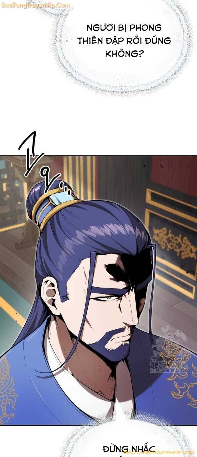 Giáo Chủ Ma Giáo Cũng Biết Sợ - Chapter 37 - Page 41