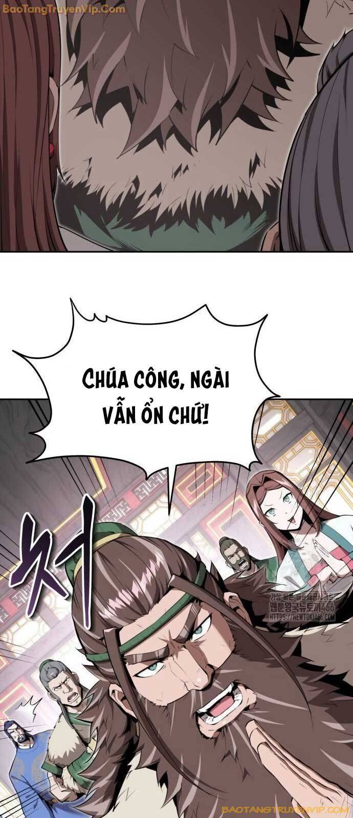Giáo Chủ Ma Giáo Cũng Biết Sợ - Chapter 37 - Page 47