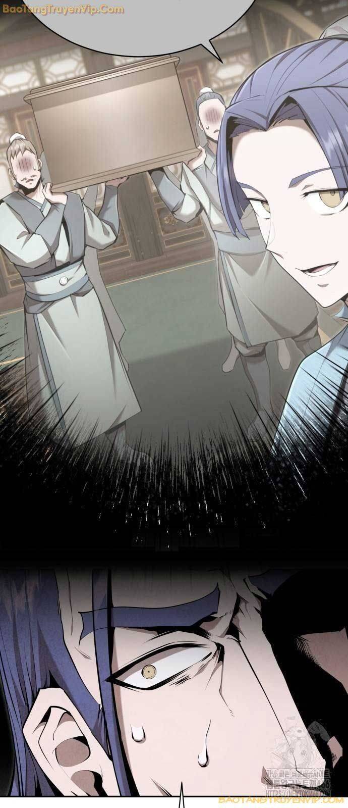 Giáo Chủ Ma Giáo Cũng Biết Sợ - Chapter 37 - Page 5