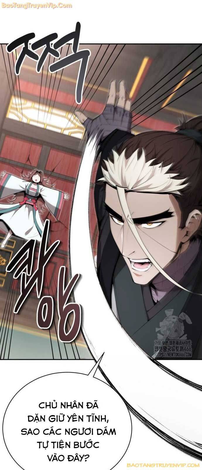 Giáo Chủ Ma Giáo Cũng Biết Sợ - Chapter 37 - Page 53