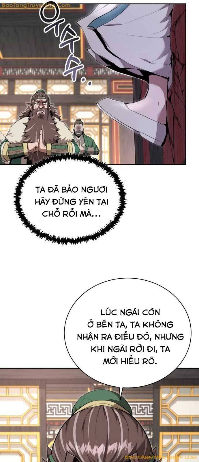 Giáo Chủ Ma Giáo Cũng Biết Sợ - Chapter 37 - Page 55