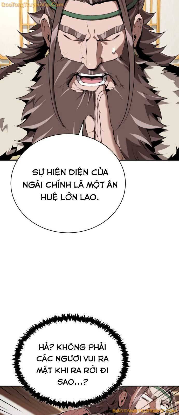 Giáo Chủ Ma Giáo Cũng Biết Sợ - Chapter 37 - Page 56