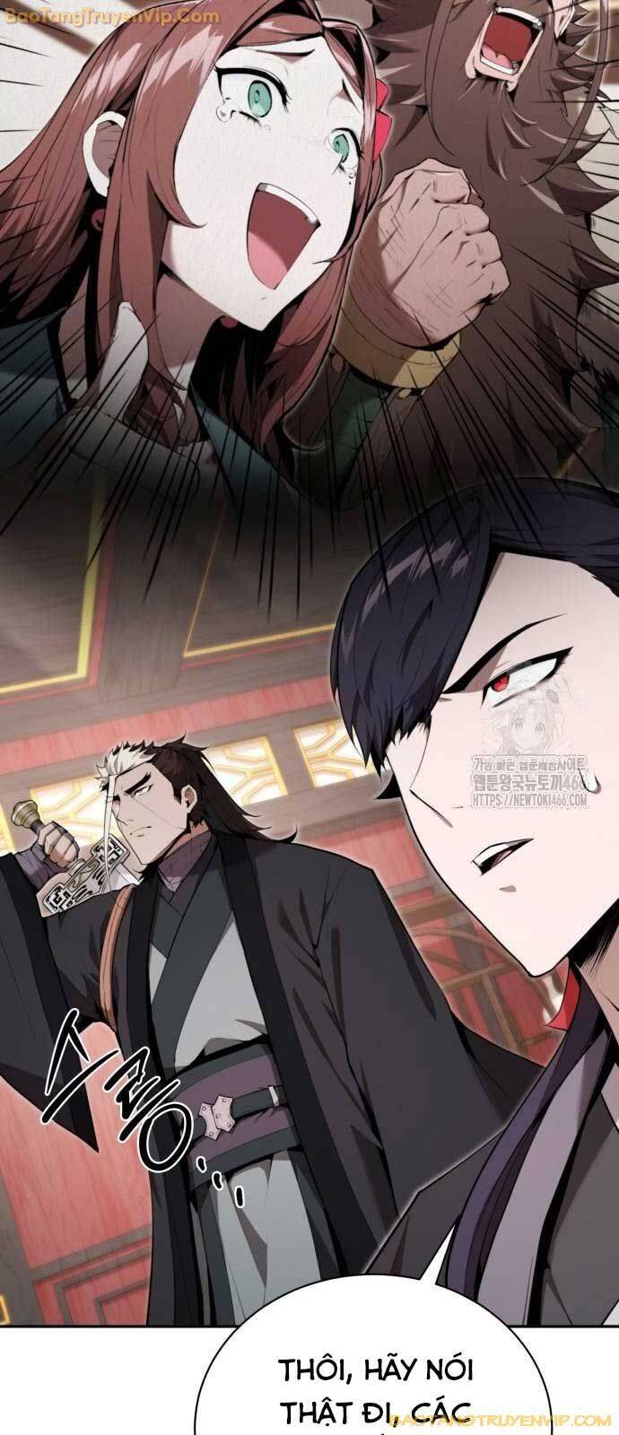 Giáo Chủ Ma Giáo Cũng Biết Sợ - Chapter 37 - Page 57