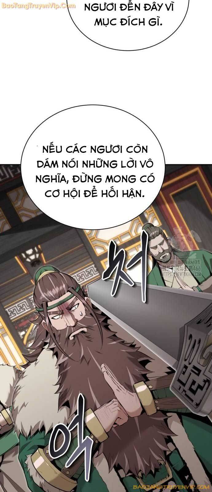 Giáo Chủ Ma Giáo Cũng Biết Sợ - Chapter 37 - Page 58