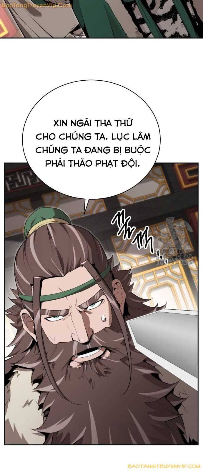 Giáo Chủ Ma Giáo Cũng Biết Sợ - Chapter 37 - Page 59