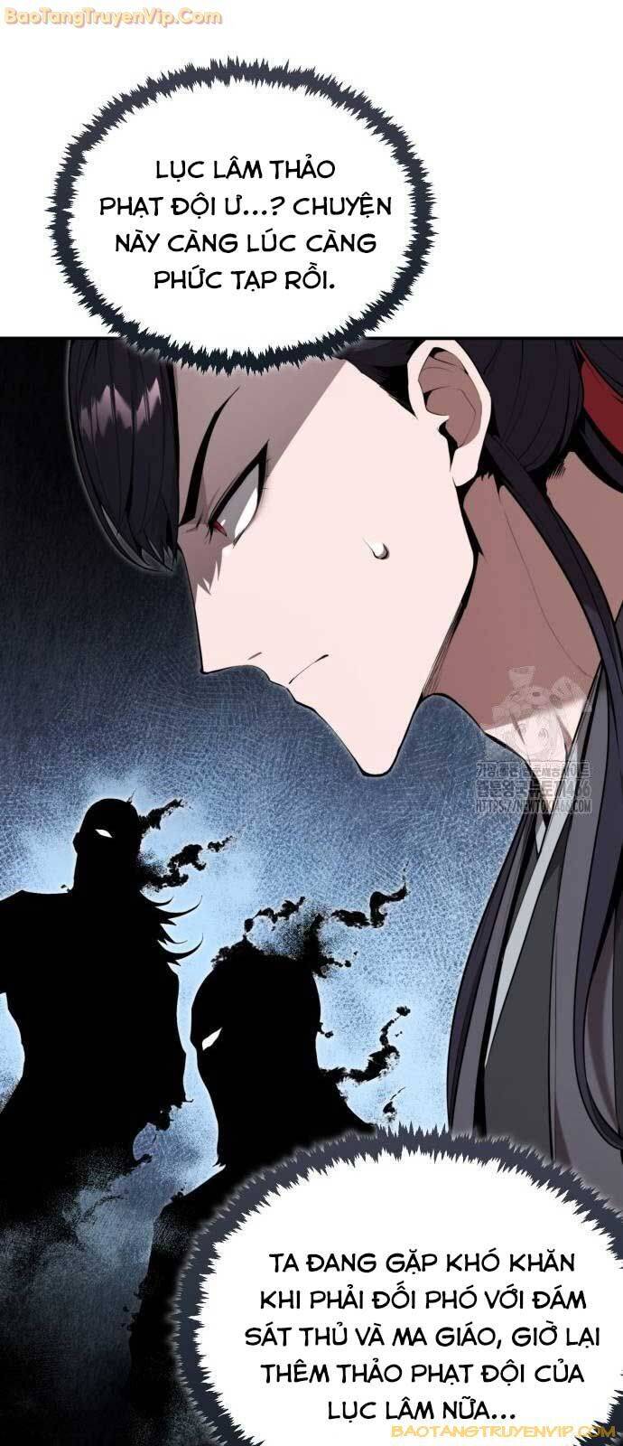 Giáo Chủ Ma Giáo Cũng Biết Sợ - Chapter 37 - Page 60