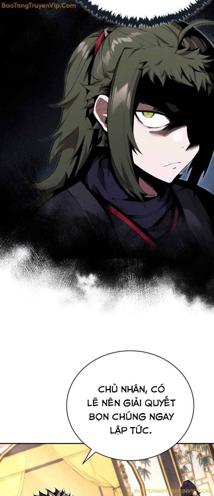 Giáo Chủ Ma Giáo Cũng Biết Sợ - Chapter 37 - Page 61