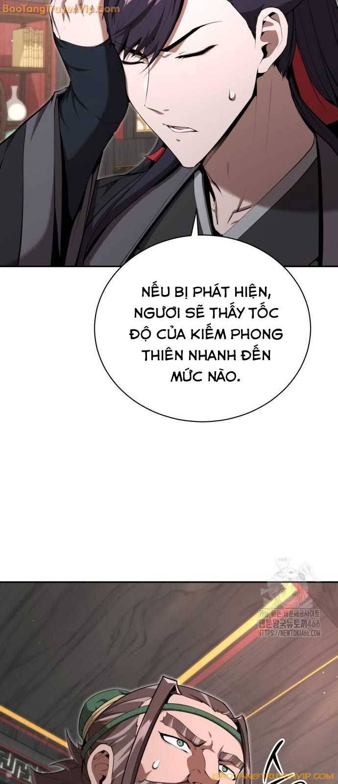 Giáo Chủ Ma Giáo Cũng Biết Sợ - Chapter 37 - Page 66