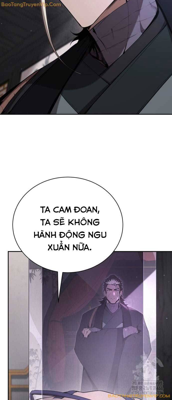 Giáo Chủ Ma Giáo Cũng Biết Sợ - Chapter 37 - Page 7