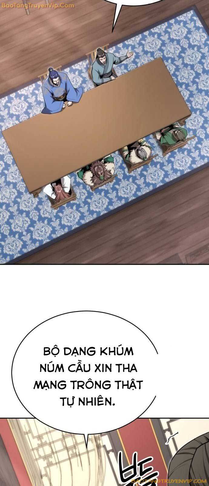 Giáo Chủ Ma Giáo Cũng Biết Sợ - Chapter 37 - Page 70