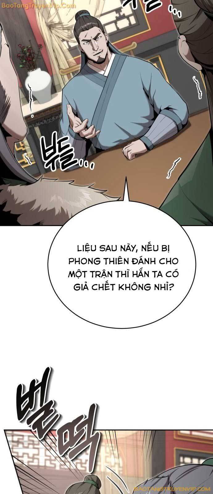 Giáo Chủ Ma Giáo Cũng Biết Sợ - Chapter 37 - Page 71
