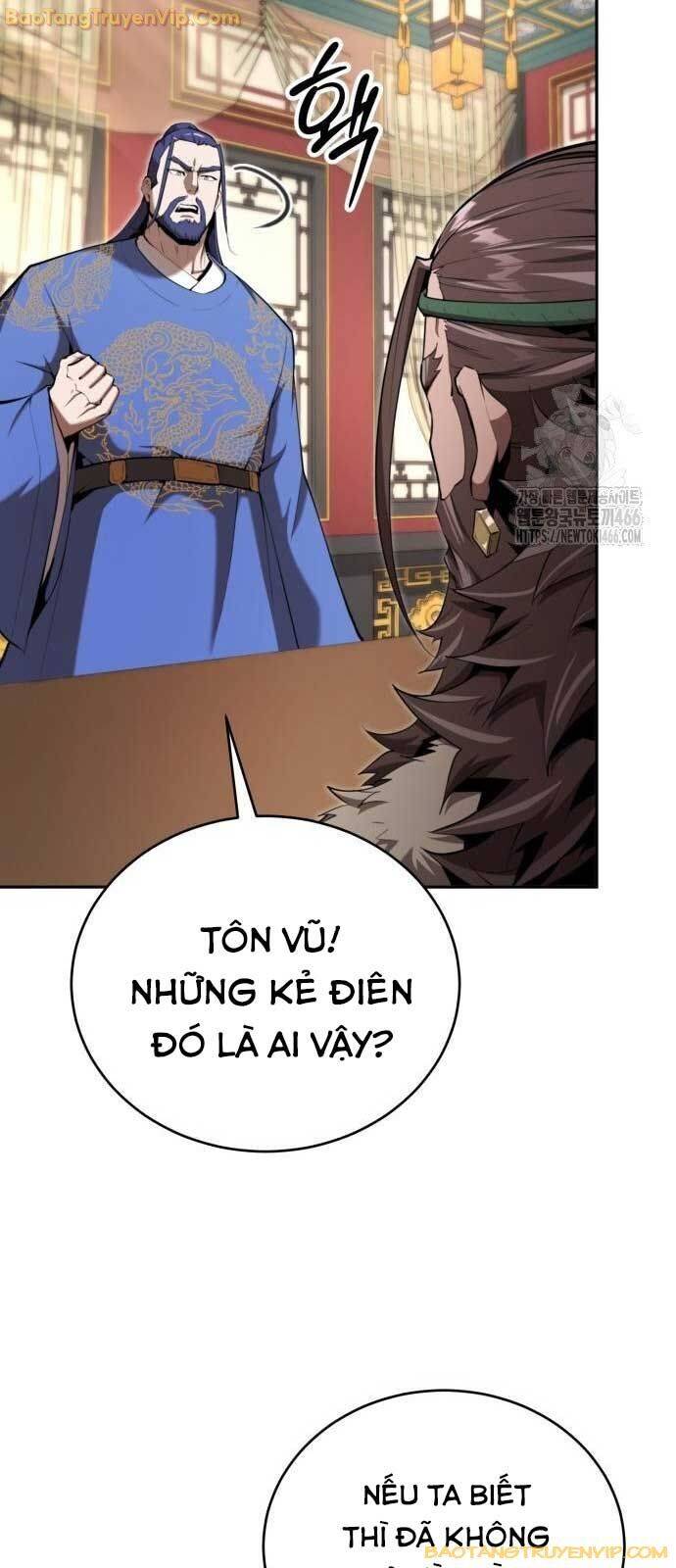 Giáo Chủ Ma Giáo Cũng Biết Sợ - Chapter 37 - Page 76