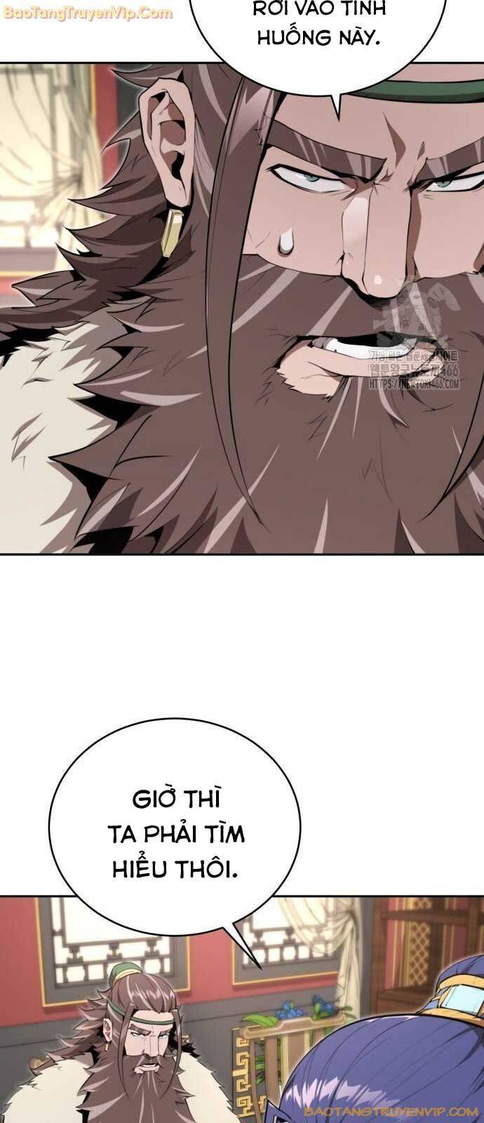 Giáo Chủ Ma Giáo Cũng Biết Sợ - Chapter 37 - Page 77