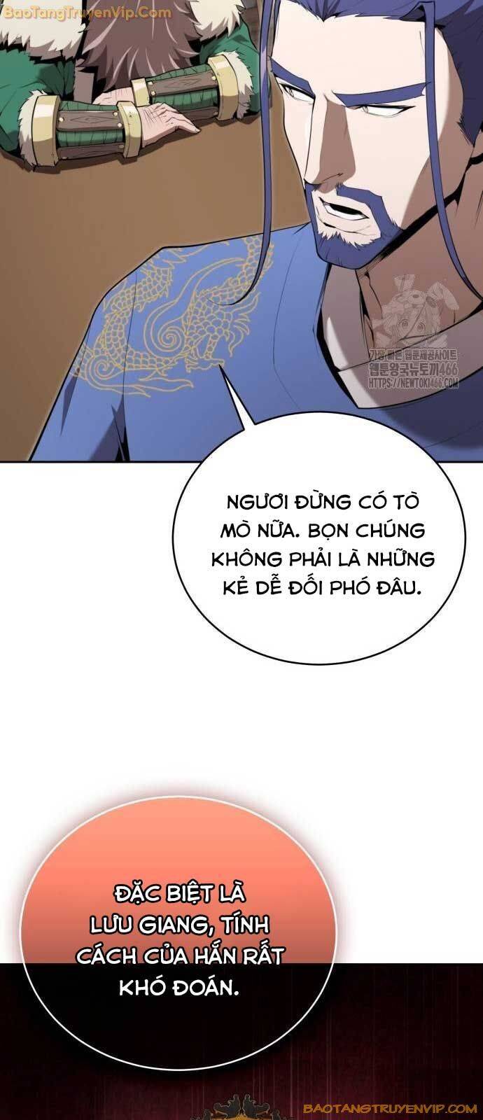 Giáo Chủ Ma Giáo Cũng Biết Sợ - Chapter 37 - Page 78