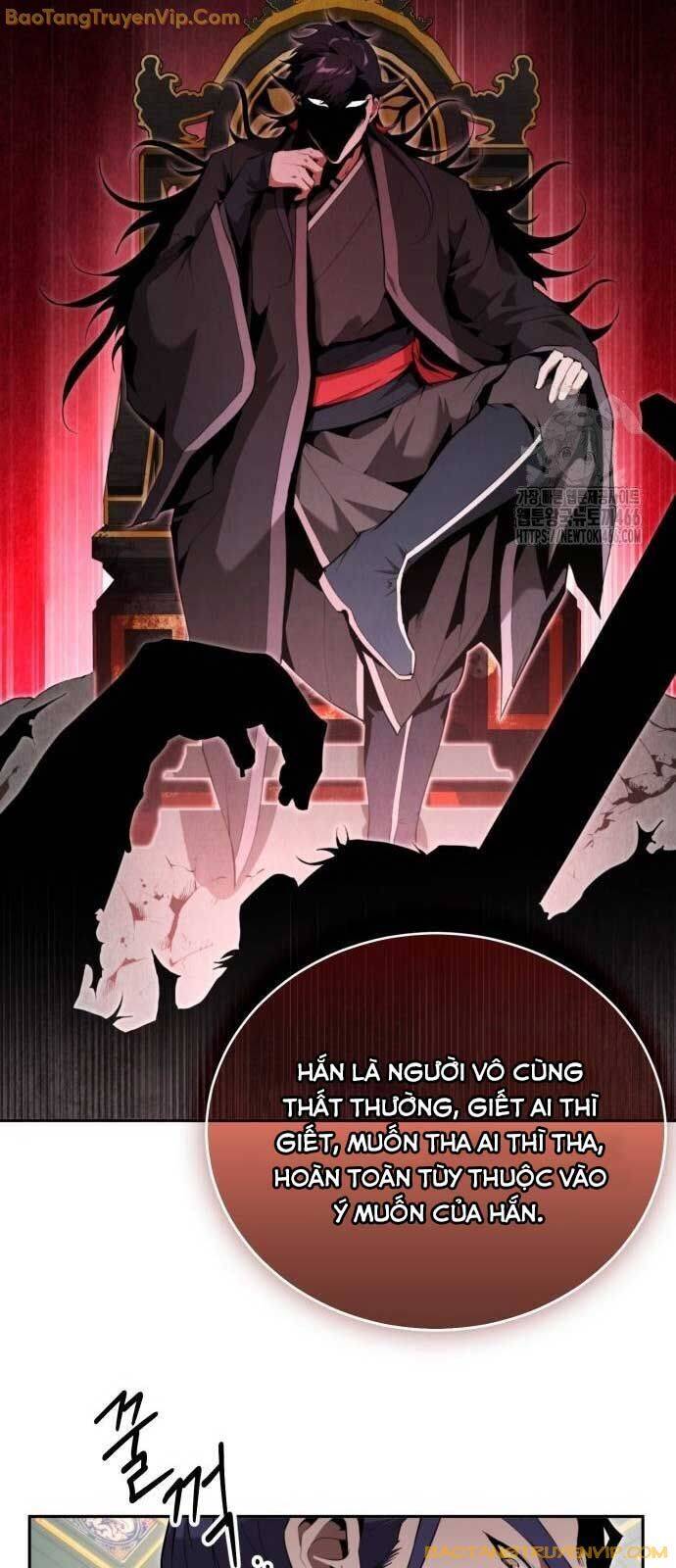 Giáo Chủ Ma Giáo Cũng Biết Sợ - Chapter 37 - Page 79