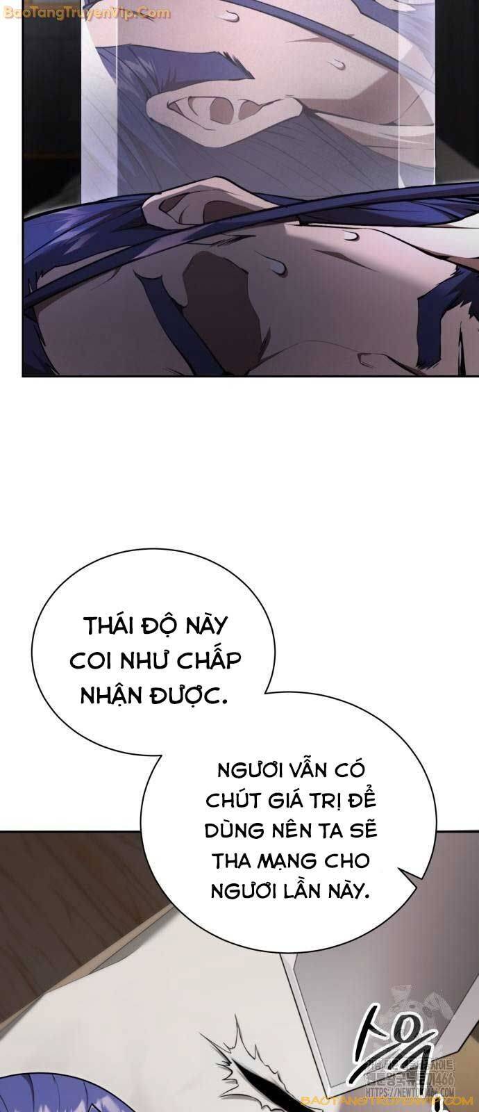 Giáo Chủ Ma Giáo Cũng Biết Sợ - Chapter 37 - Page 8