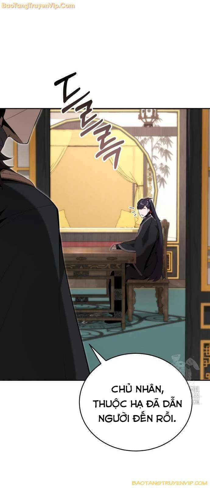 Giáo Chủ Ma Giáo Cũng Biết Sợ - Chapter 37 - Page 85