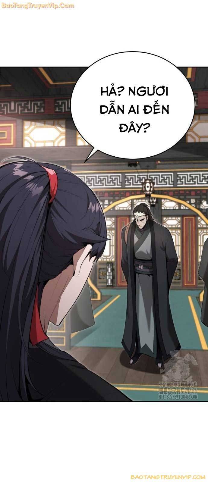 Giáo Chủ Ma Giáo Cũng Biết Sợ - Chapter 37 - Page 86