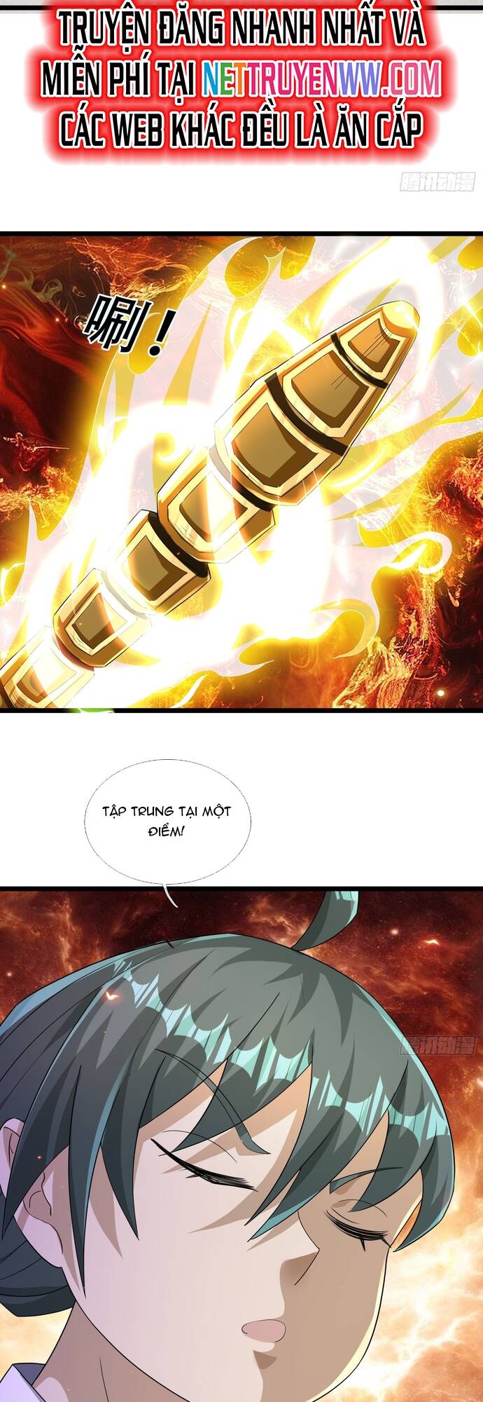 Tiên Làm Nô Thần Là Bộc, Đại Đế Làm Chó Giữ Nhà - Chapter 22 - Page 38