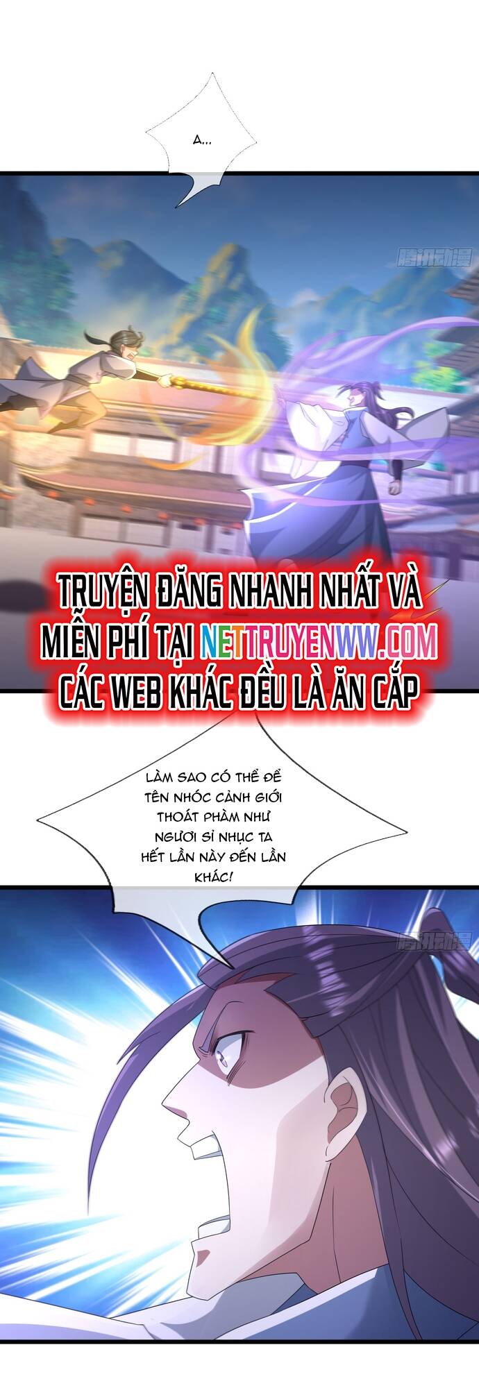 Tiên Làm Nô Thần Là Bộc, Đại Đế Làm Chó Giữ Nhà - Chapter 22 - Page 42