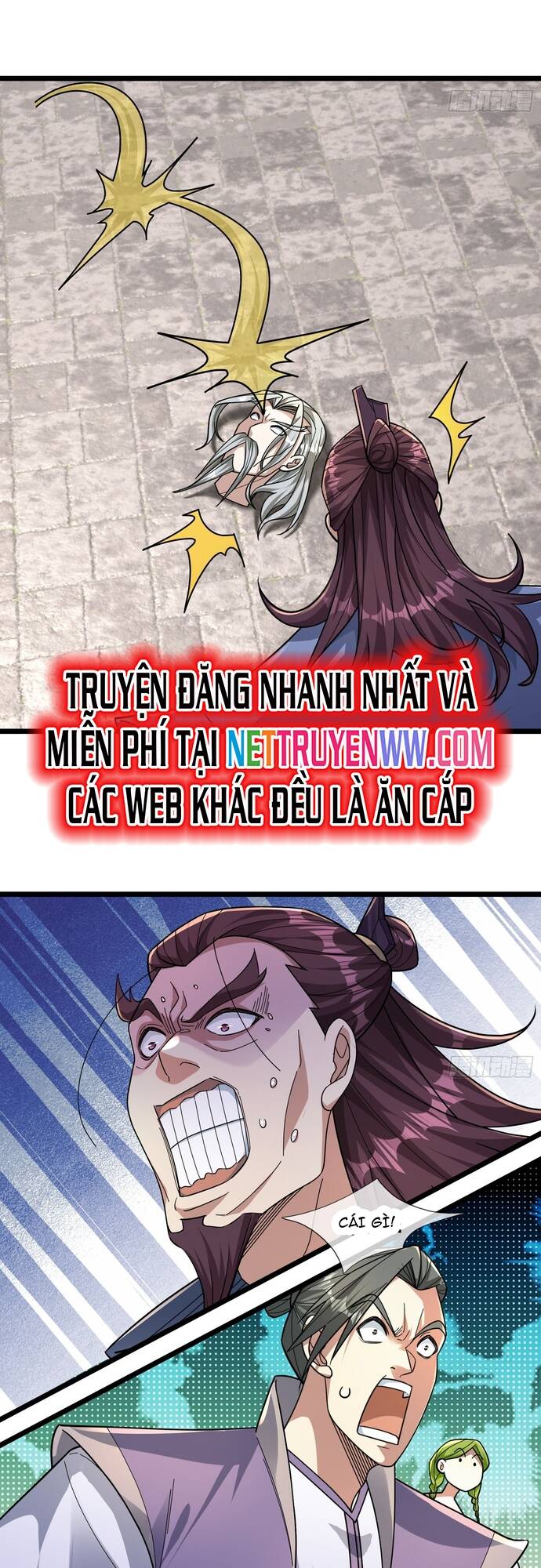 Tiên Làm Nô Thần Là Bộc, Đại Đế Làm Chó Giữ Nhà - Chapter 23 - Page 24