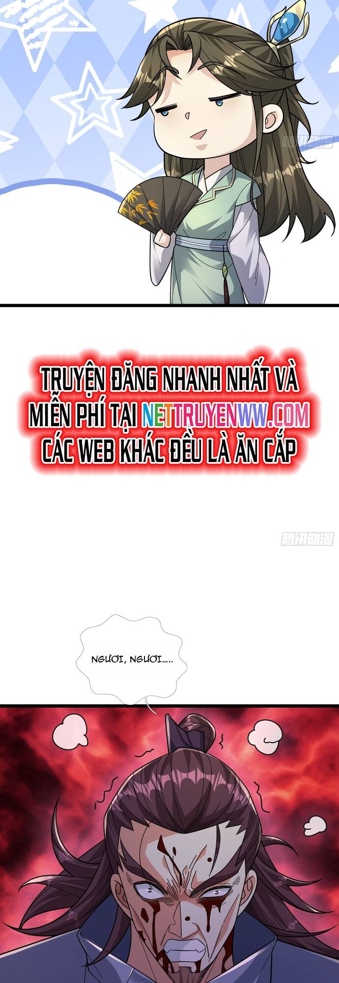 Tiên Làm Nô Thần Là Bộc, Đại Đế Làm Chó Giữ Nhà - Chapter 23 - Page 27