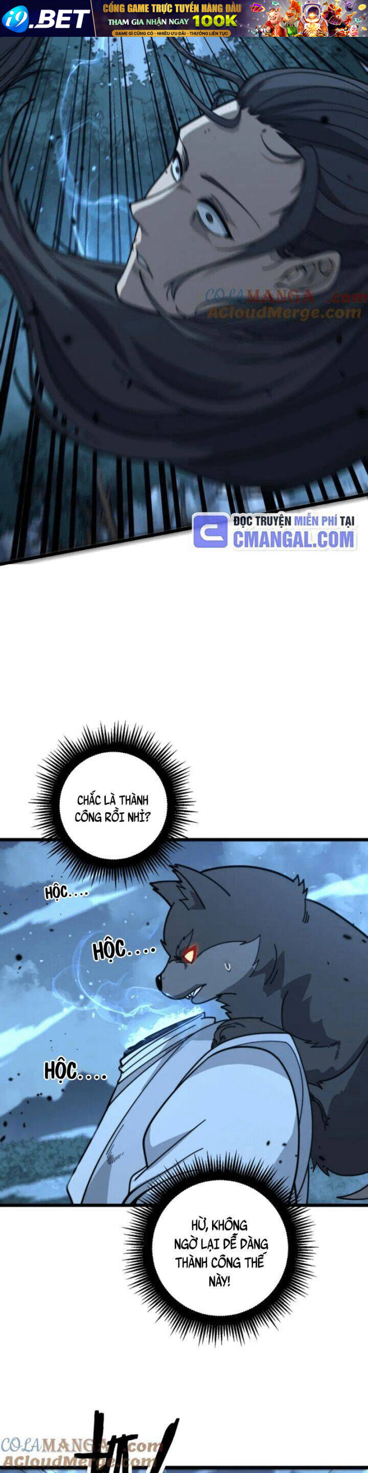 Lão Xà Tu Tiên Truyện Chapter 17 - Trang 27