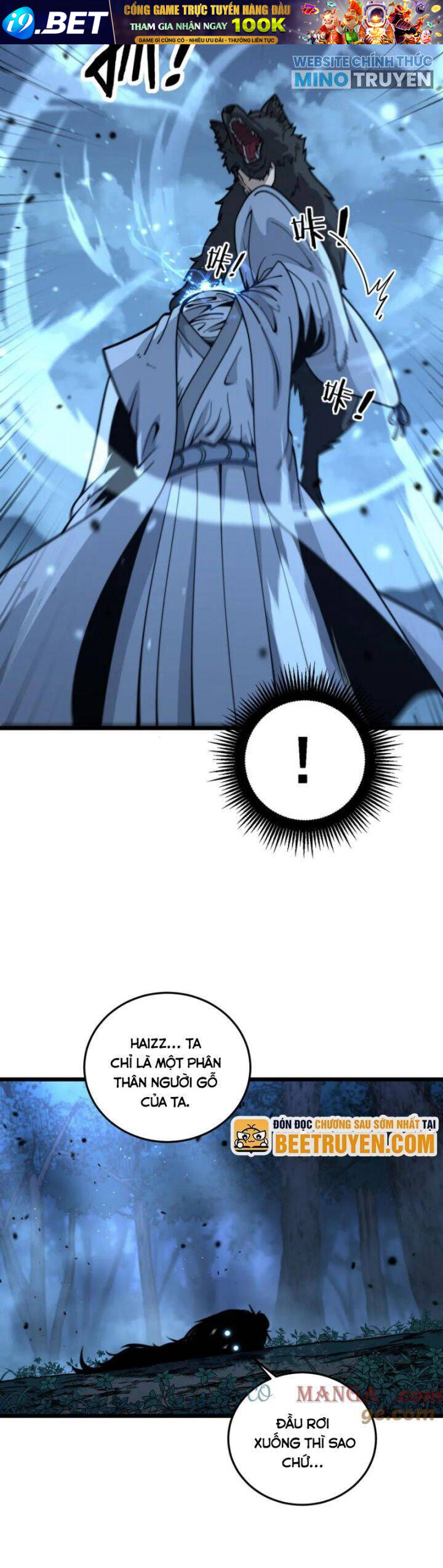 Lão Xà Tu Tiên Truyện Chapter 17 - Trang 28