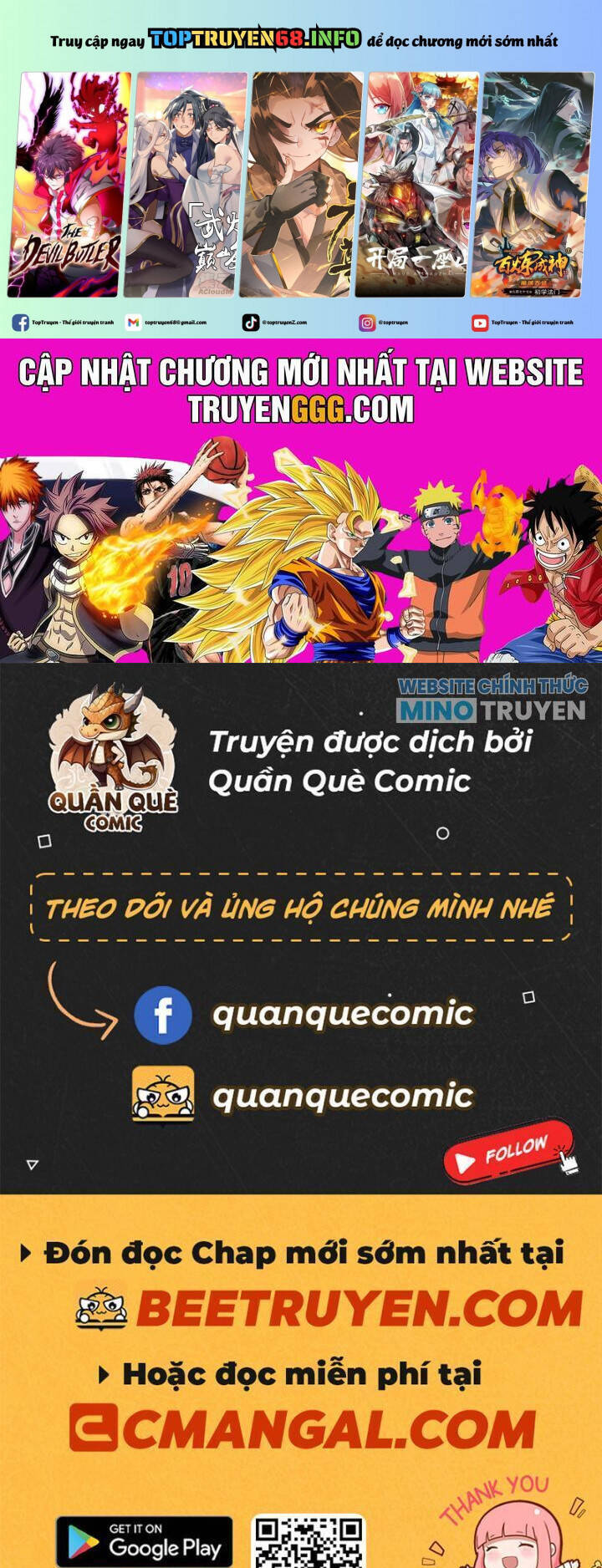 Lão Xà Tu Tiên Truyện Chapter 18 - Trang 1