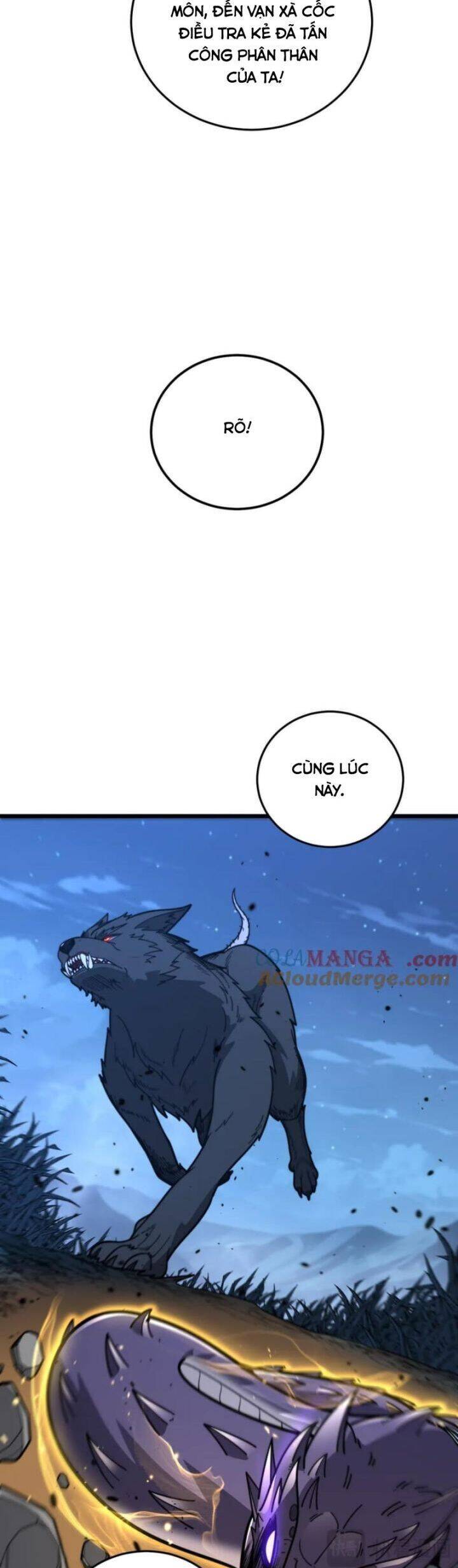 Lão Xà Tu Tiên Truyện Chapter 18 - Trang 18