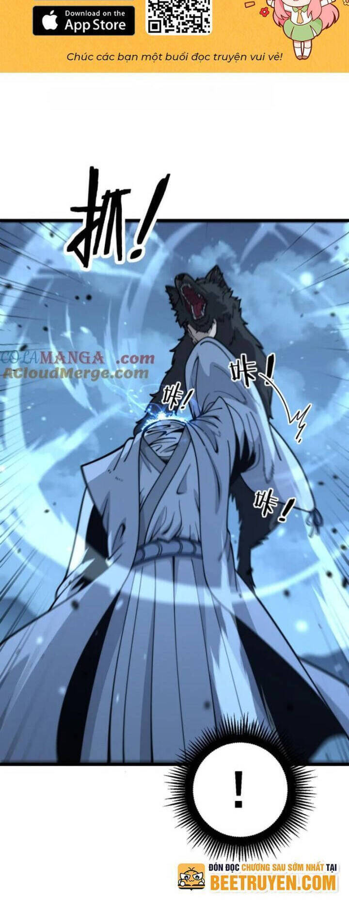 Lão Xà Tu Tiên Truyện Chapter 18 - Trang 2