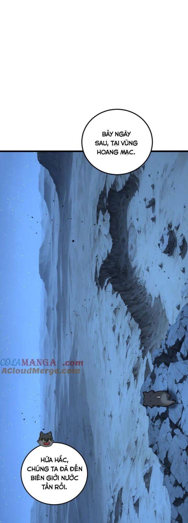 Lão Xà Tu Tiên Truyện Chapter 18 - Trang 25