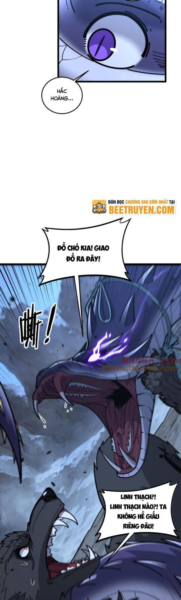 Lão Xà Tu Tiên Truyện Chapter 18 - Trang 31