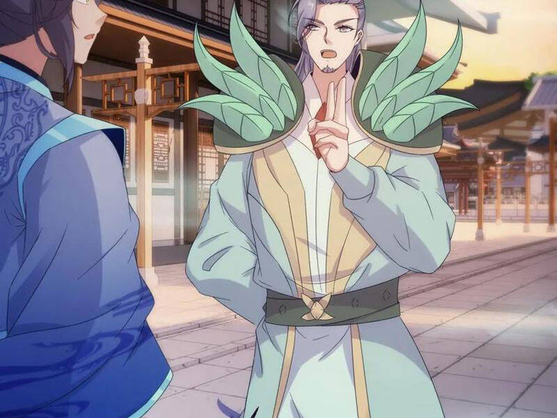 Thần Hồn Võ Đế - Chapter 404 - Page 14