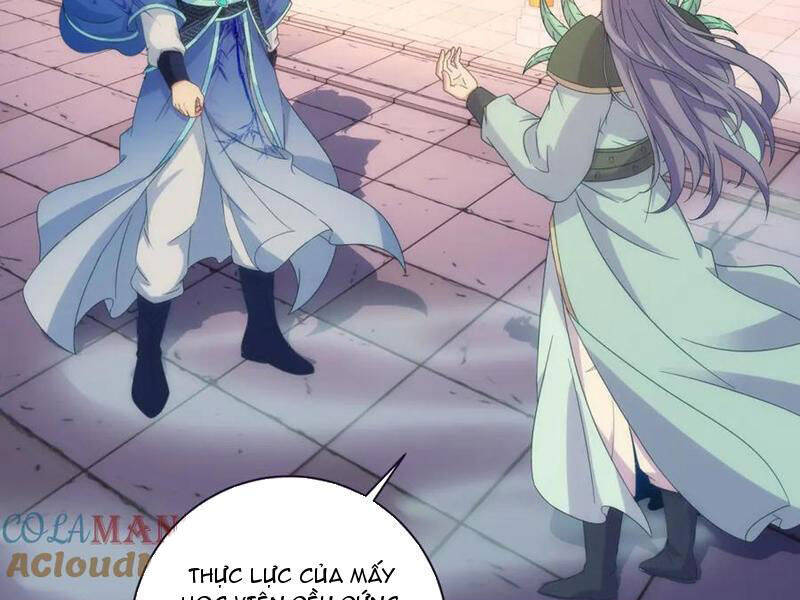 Thần Hồn Võ Đế - Chapter 404 - Page 30